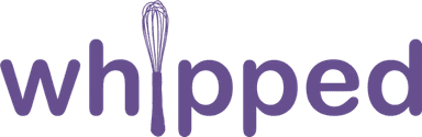WhippedUp logo